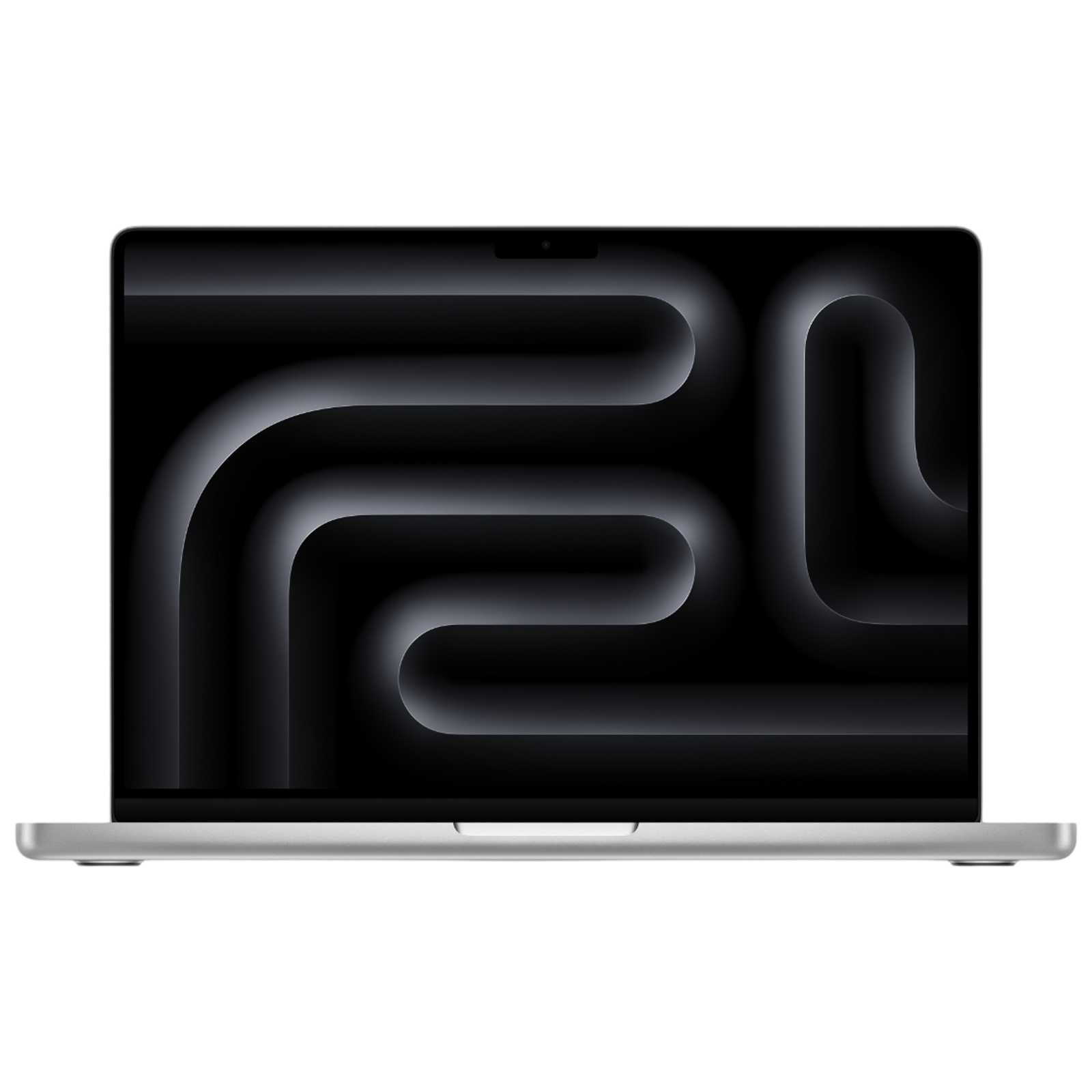 Buy Apple MacBook Pro 2024 (14.2 inch, M3, 16GB, 1TB, macOS, Silver